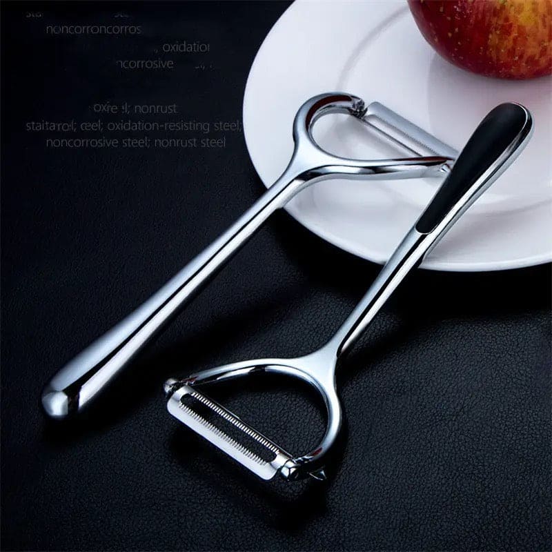 Stainless Steel Y Shaped Peeler, Vegetable Fruit Peeler, Ilium Vegetable Peeler, Stainless Steel Fruit Peelers For Kitchen, Ergonomic Non-Slip Grip Peeler Stainless Steel Y Shaped Peeler, Vegetable Fruit Peeler, Ilium Vegetable Peeler, Stainless Steel Fruit Peelers For Kitchen, Ergonomic Non-Slip Grip Peeler